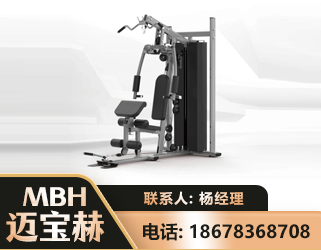 柳州单人站训练器