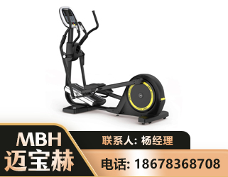 柳州商用椭圆机