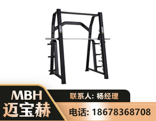 柳州史密斯机
