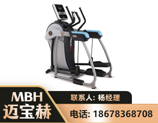 柳州体适能机