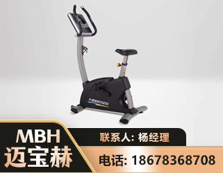 柳州立式健身车
